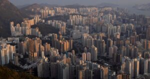 Hong Kong's last opposition party to vote on disbandment under China pressure