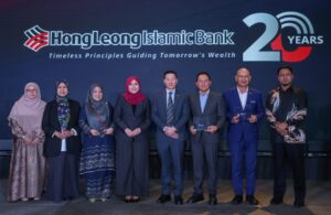 Hong Leong Islamic Banking Memperkenalkan Kempen HLB@Campus Untuk Meningkatkan Literasi Kewangan Di Kalangan Belia
