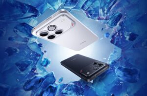 Honor Win: This might be the ultimate flagship smartphone to challenge the Poco F8 Ultra