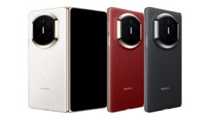 Huawei Mate X7 Dilancarkan Ke Pasaran Global