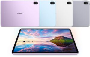 Huawei MatePad 11.5 (2026) Dilancarkan – Skrin 120Hz Dan Bateri 10,100mAh