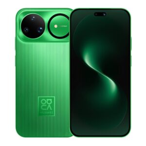 Huawei Nova 15, 15 Pro dan 15 Ultra Dilancarkan Dengan Kirin 9010S