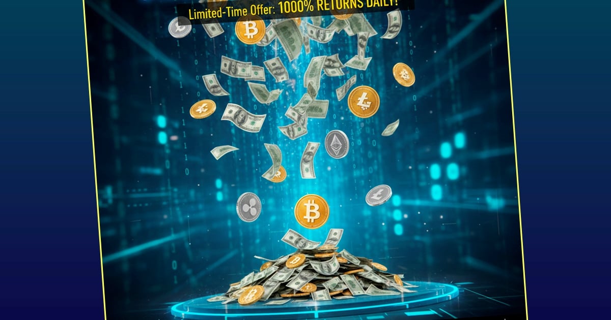 I ran a scam ad with the help of  agencies 'trusted' by Meta