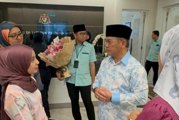 'I want to rest, perform Umrah soon', says Na'im