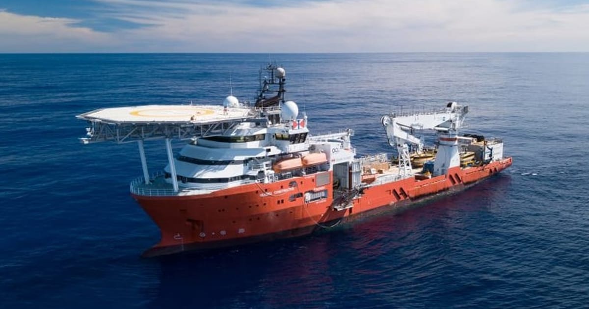 IATA welcomes resumption of MH370 search