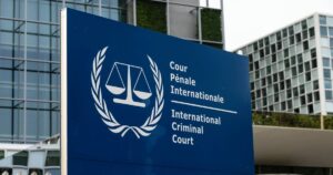 ICC vows to stand firm amid US sanctions