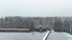 Ice, snow tourism boosts cultural exchanges between China, Russia