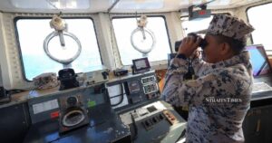 Illegal foreign fishing vessels target CAA, JDA hotspots - MMEA