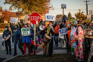 Illinois kuatkuasa undang-undang baharu lindungi migran
