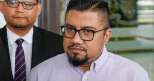 I’m no traitor, Chegubard tells Negeri Sembilan Bersatu