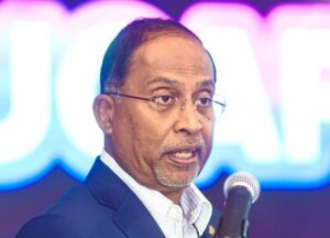 I'm saddened but there are other legal avenues, Zambry says after Najib's court decision