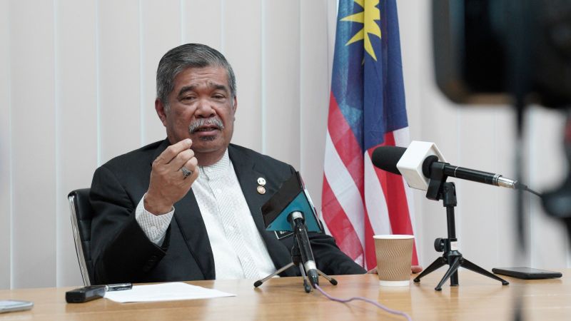 Imbangi kepentingan rakyat, pesawah dan fiskal negara