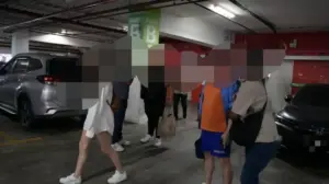 Immigration busts WhatsApp-coordinated KLIA2 smuggling