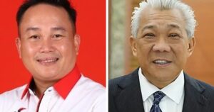 In tribute, MP recounts events after Bung’s vulgar outburst in 2018