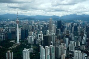 Indeks Harga Pengeluar Malaysia susut 1.8 peratus pada November