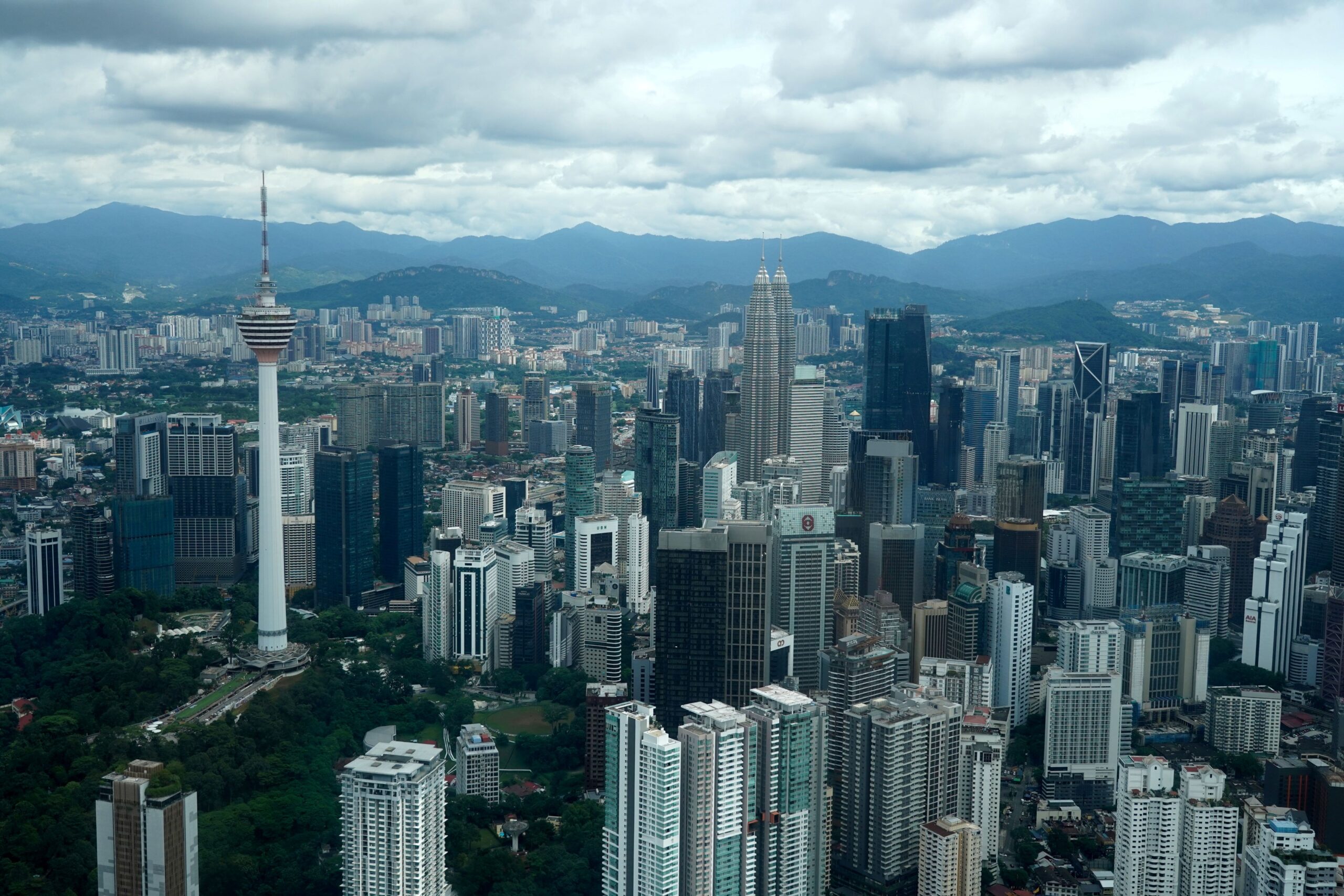 Indeks Harga Pengeluar Malaysia susut 1.8 peratus pada November