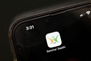 India says mandatory phone app can be deleted after backlash
