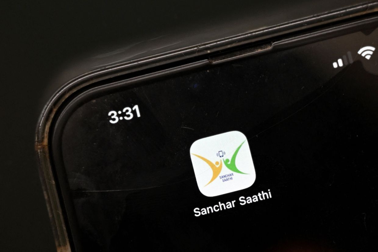 India says mandatory phone app can be deleted after backlash