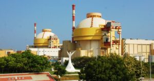 India’s parliament passes bill to open nuclear power to private firms