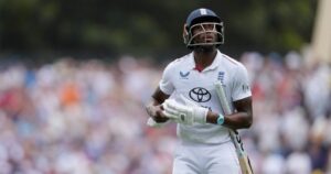 Injured Archer out of Ashes, England drop Pope from Boxing Day test