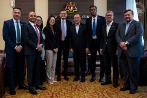 Intel to invest RM680 million in Malaysia