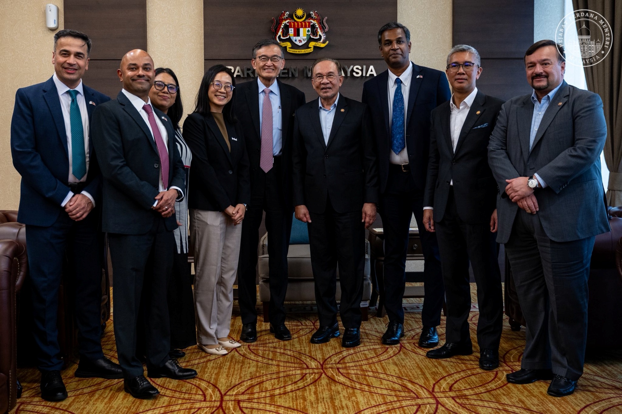 Intel to invest RM680 million in Malaysia
