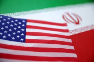 Iran awaits second plane of nationals deported from US