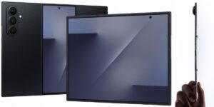 Is This the Future of Foldable Phones or Just a Premium Experiment?