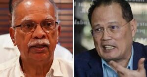 Is using English in uni also ‘outside’ constitution, MPN chief asked