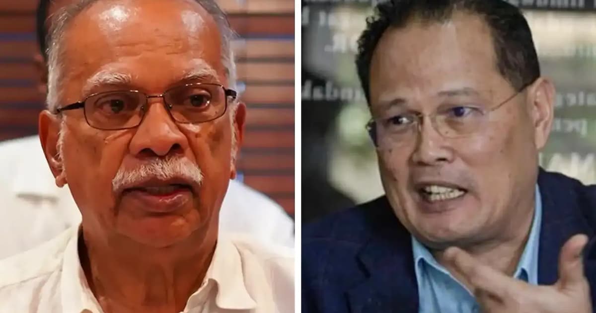 Is using English in uni also ‘outside’ constitution, MPN chief asked