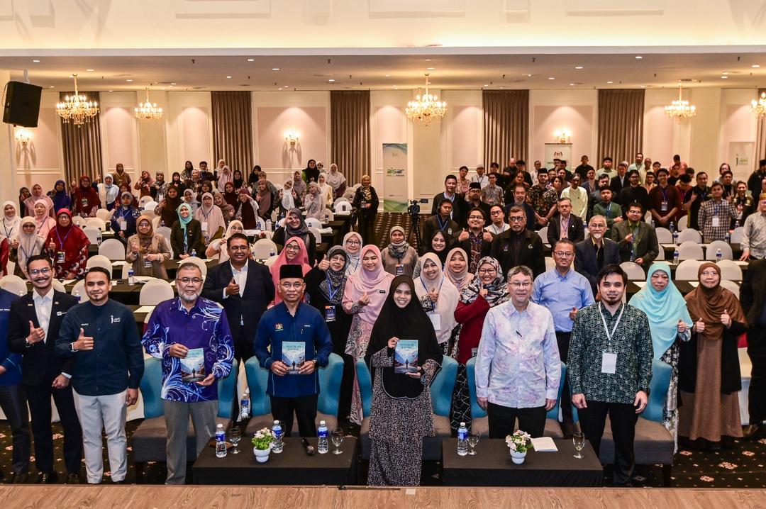 Islam tidak ketepikan peranan wanita sebagai pemimpin