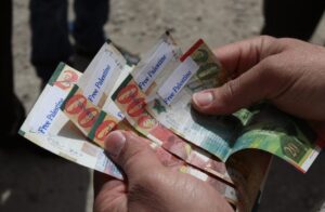 Israel pindah bajet pembangunan Palestin kepada Shin Bet