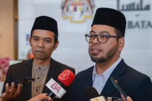 JAKIM to boost dakwah with international ulama collaboration