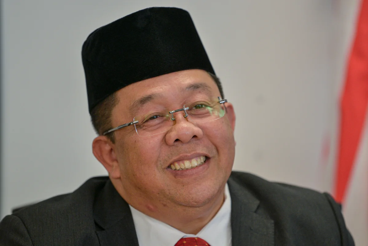 JAKIM to summon Muslim over involvement in interfaith water ceremony