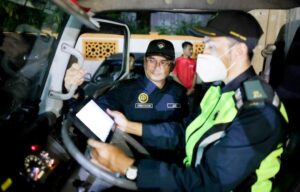 JAS Kelantan pantau aktiviti mendulang emas