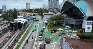 JB checkpoints to double processing capacity with new eGates by year end