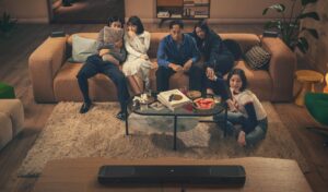 JBL Launches The Next Generation Of Bar Series...Well, Soundbars