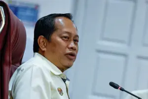 JKR negeri diarah pantau projek elak kelewatan dan projek sakit