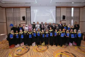 JPA completes AI training for government digital innovation