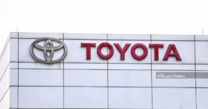 Japan's Toyota to import US-made cars after Trump gripe