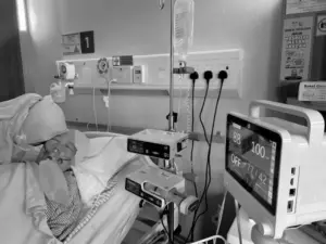 Jenazah ibu Dr Zaliha Mustafa selamat dikebumi di Kulai