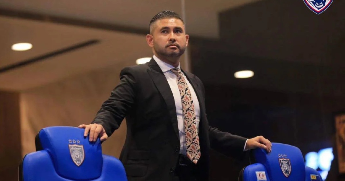 Johor Regent promises a public holiday if JDT grab FA Cup