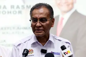 Johor diminta kemukakan kertas cadangan pembinaan RMMJ di Kempas