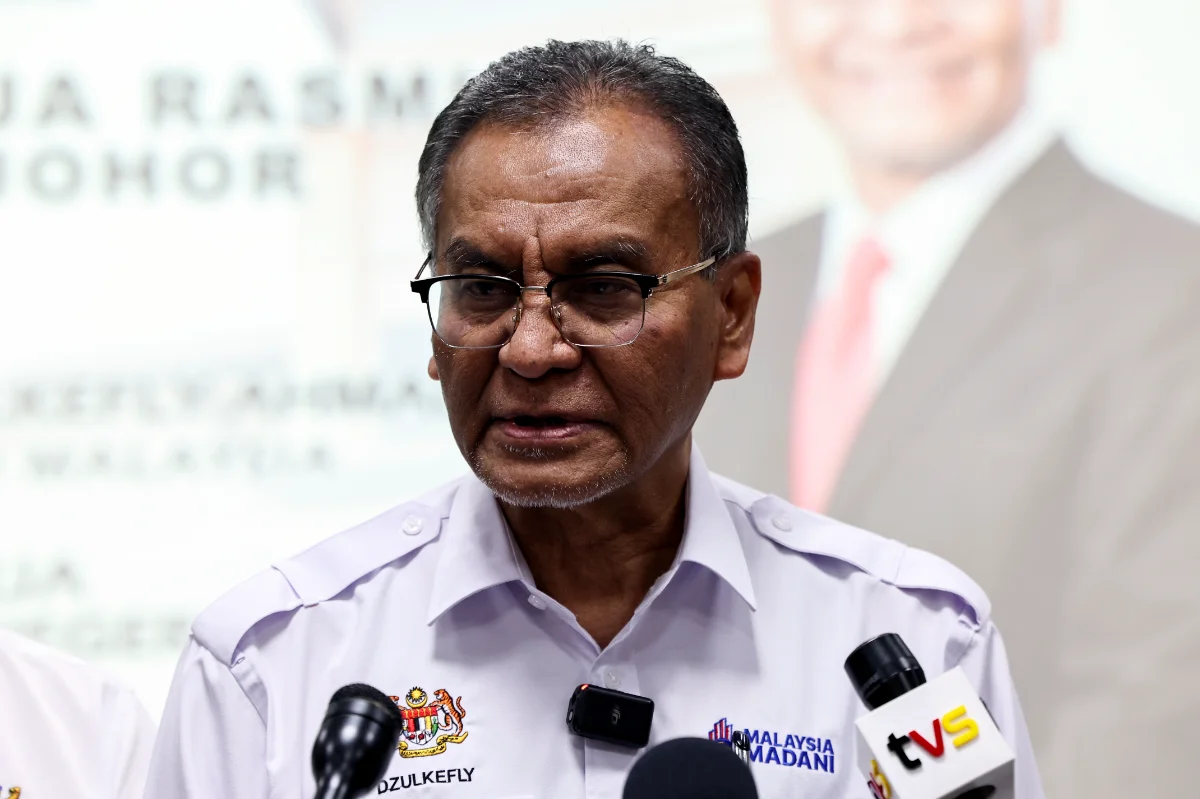 Johor diminta kemukakan kertas cadangan pembinaan RMMJ di Kempas