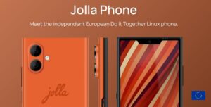 Jolla Phone