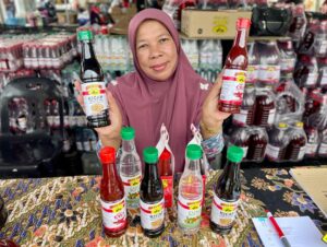 Jualan produk Doon melonjak 100 peratus selepas peroleh sijil halal