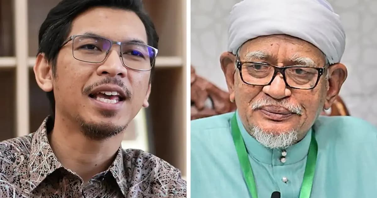 Judge govt by achievements, not political rhetoric, says PKR Youth chief