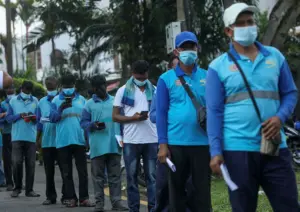 KDN buka tempoh khas permohonan kuota pekerja asing 2025