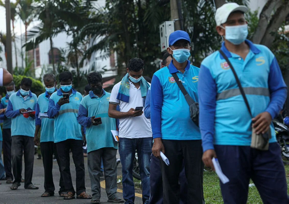 KDN buka tempoh khas permohonan kuota pekerja asing 2025