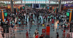 KLIA Terminal 2 upgrades 16 facilities in preparation for VM2026